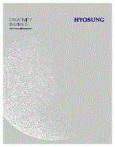 2021 Hyousng Financial Statements
